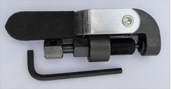 Picture of Helix Racing Products 390-9306 TOOL CHAIN BREAKER  420 428 520 525