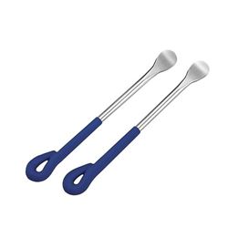 Picture of Helix Racing Products 391-9105 TIRE SPOON 2PC