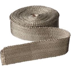 Picture of Helix Racing Products 504-2000 2 X 50 BASALT EXHAUST WRAP