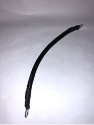 Picture of Helix Racing Products 680-6718 Battery Cable Black 8 Foot