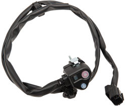 Picture of Helix Racing Products 689-4251 Combo Mode/Kill Switch Honda CRF450R