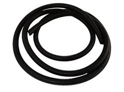 Picture of Helix Racing Products 801-7525 3/4' WIRE LOOM 25FT.
