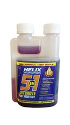 Picture of Helix Racing Products 911-1208 5-in-1 Ultimate Fuel Additive 700604500837