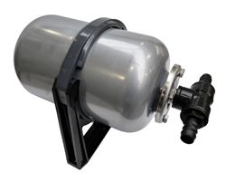 Picture of Johnson Pumps 09-36572-01 Accumulator Tank 2L 1/2 Inch Marine Water System