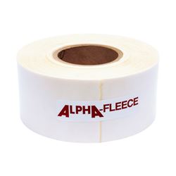 Picture of Lippert Components 2020002377 QFT Fleece Butyl Tape 1/32" x 3" x 90' White (Case of 8)
