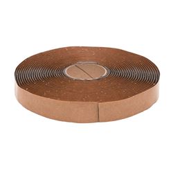 Picture of Lippert Components 2020002385 Putty Tape 1/8" x 3/4" x 30' Dark Gray