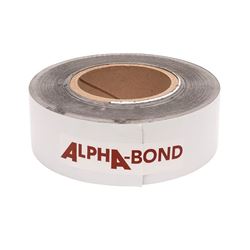 Picture of Lippert Components 2020002416 AlphaBond TPO Roof Repair Tape 2" x 50' White 12-Pack