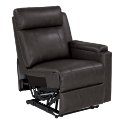 Picture of Lippert Components 2020129263 Heritage Series Left Hand Recliner Millbrae