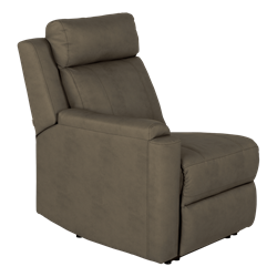 Picture of Lippert Components 2020129285 Heritage Series Right Hand Recliner Grummond
