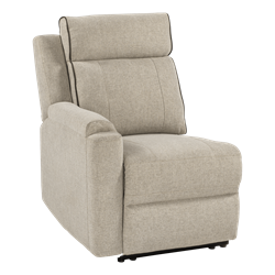 Picture of Lippert Components 2020129304 HERITAGE SERIES RIGHT HAND RECLINER