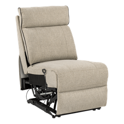 Picture of Lippert Components 2020129308 Heritage Series Armless Recliner for RV