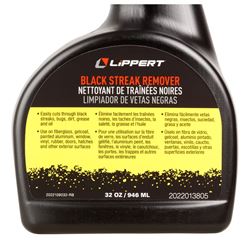 Picture of Lippert Components 2022013805 LIPPERT BLACK STREAK REMOVER SPRAY