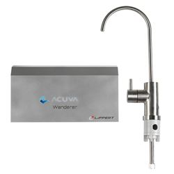 Picture of Lippert Components 2022071772 Acuva Wanderer 2.0 UV-LED Water Purifier for RVs and Boats