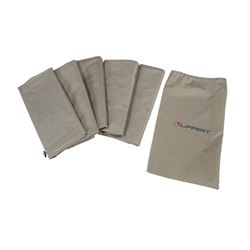 Picture of Lippert Components 2022114837 Wind Panels for Picnic Popup Gazebo 16' x 8'