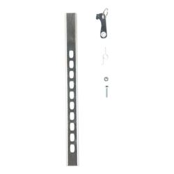 Picture of Lippert Components 2023042666 Quick Drop Stabilizer Catch Pawl & Inner Leg Replacement Kit