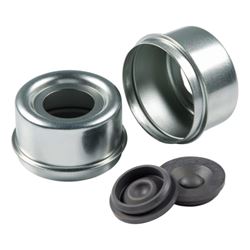 Picture of Lippert Components 2023134662 Grease Cap Kit for 5200-6000 lb Axles 2.45" OD