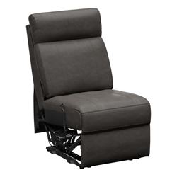 Picture of Lippert Components 2024044110 HERITAGE MCCOY ARMLESS RECLINER