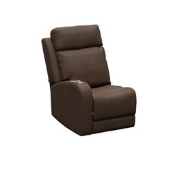 Picture of Lippert Components 2024044192 Seismic Satula RH Theater Recliner