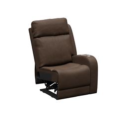 Picture of Lippert Components 2024044193 Seismic Satula Left Hand Theater Recliner