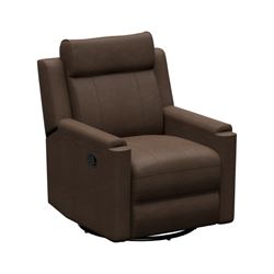 Picture of Lippert Components 2024044208 Swivel Glide Recliner in Satula