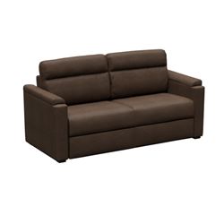 Picture of Lippert Components 2024044229 Heritage Series 72" Clickback Sleeper Sofa Satula