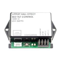 Picture of Lippert Components 260793 Hall Effect RV Bed Tilt Controller Module for Schwintek Systems