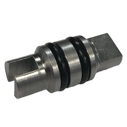 Picture of Lippert Components 286722 Oldham Sealed Coupling for Leveling System Hydraulic Pump