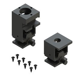 Picture of Lippert Components 379077 Composite Bearing Block Kit for In-Wall Slide Systems