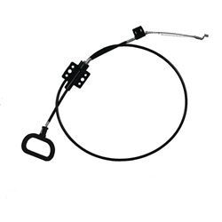 Picture of Lippert Components 381462 Parachute Pull Cord for Heritage Series RV Theater Seating