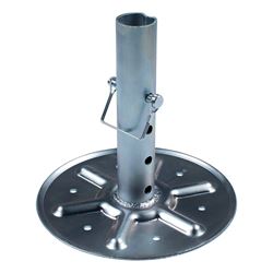 Picture of Lippert Components 405217 Extended Inner Foot Pad Kit for Tongue Jacks