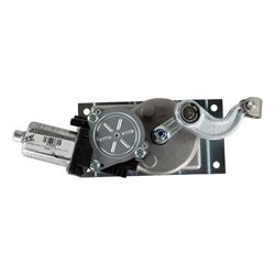 Picture of Lippert Components 676062 RV Step Gearbox Motor Assembly 5:1 Ratio 14Nm