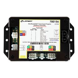 Picture of Lippert Components 700156 Dual Motor Synchronizing Control Board for RV Slide Outs
