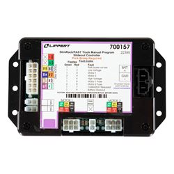 Picture of Lippert Components 700157 OneControl PG In-Wall Slide-Out Controller