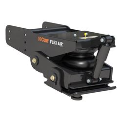 Picture of Lippert Components 807711 Flex Air Pin Box 21K with Rota-Flex Pivoting Head