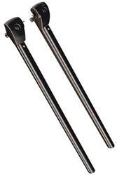 Picture of Lippert Components V000556321 63" Electric Patio Awning Arms with Regal Heads