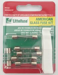 Picture of Littelfuse 094367 Auto Part