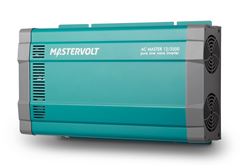 Picture of Mastervolt 28013500 AC Master 12/3500 Pure Sine Wave Inverter 3500W