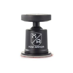 Picture of MOB Armor MOBN-STX-BLK MOBNETIC STIX Magnetic Device Mount