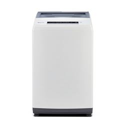 Picture of MagicChef MCSTCW20W6 2.0 Cu. Ft. Compact Top Load Washer with LED Display