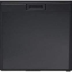 Picture of Norcold DC740BB 1.7 Cu Ft DC Compressor Refrigerator with Freezer Black
