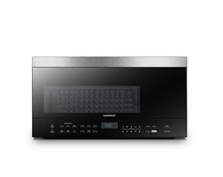 Picture of Contoure RV-588-OTR 1.6 Cu. Ft. Over-the-Range Convection Microwave Oven