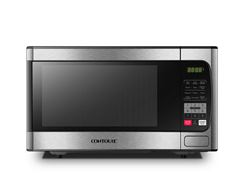 Picture of Contoure RV-950S 1.0 Cu Ft Built-In RV Microwave Oven Stainless Steel