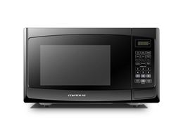 Picture of Contoure RV980B 1.0 Cu. Ft. Built-In RV Microwave - 900W - Black