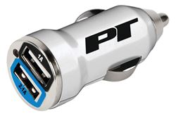 Picture of Performance Tool W3324 DUAL 12V USB ADAPTOR