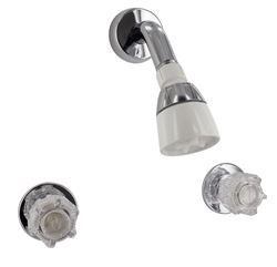 Picture of Valterra PF214315 SHW 8  MTL  CH  2H  BR