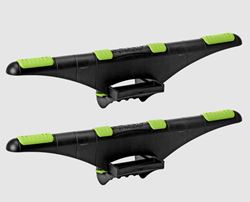 Picture of RAILBLAZA 50-0012-71 C-TUG R Conversion Kit Kayak Cart Upgrade