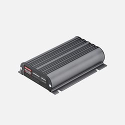 Picture of REDARC BCDC1212S 12A DC to DC Battery Charger with Solar Controller