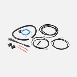 Picture of REDARC BCDCWK-102 BCDC Alpha 25A Wiring Kit for Across Engine Bay Installation