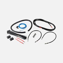 Picture of REDARC BCDCWK-103 Wiring Kit for BCDC Alpha 25A DC Battery Charger