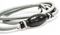 Picture of Sierra 03438610 Fla Honda 3/8' Id Hose